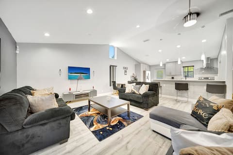 Elegant Home in Ft. Lauderdale
