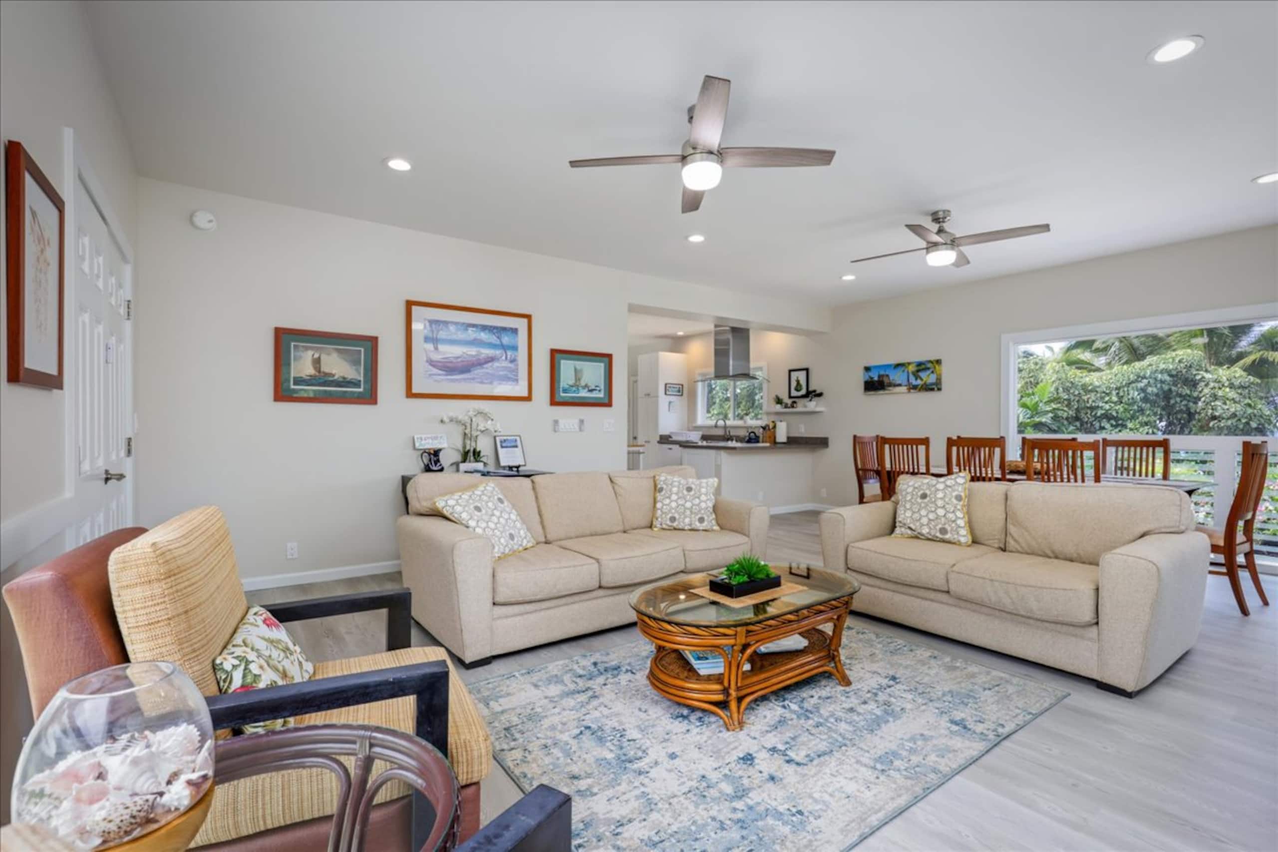 Home in Kailua-Kona · ★5.0 · 6 bedrooms · 10 beds · 4 baths - Image 4