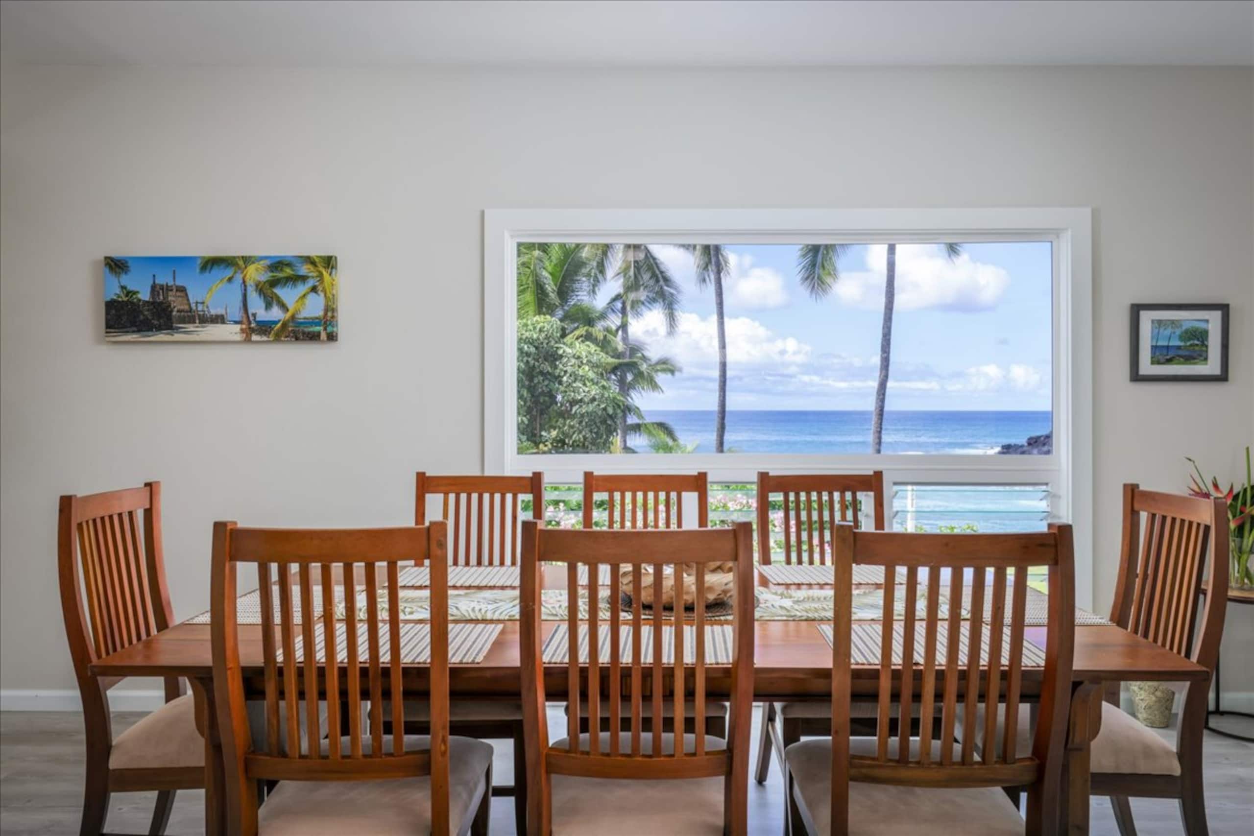 Home in Kailua-Kona · ★5.0 · 6 bedrooms · 10 beds · 4 baths - Image 6