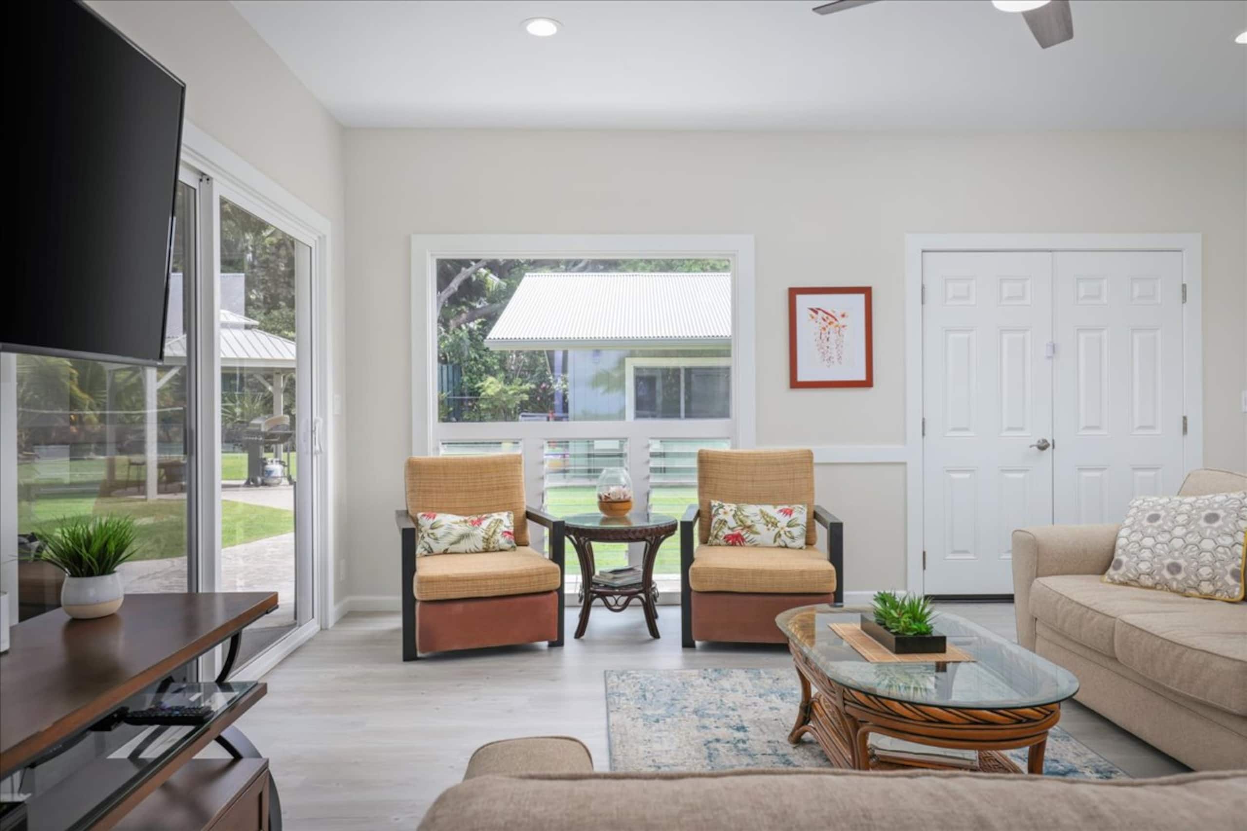 Home in Kailua-Kona · ★5.0 · 6 bedrooms · 10 beds · 4 baths - Image 7