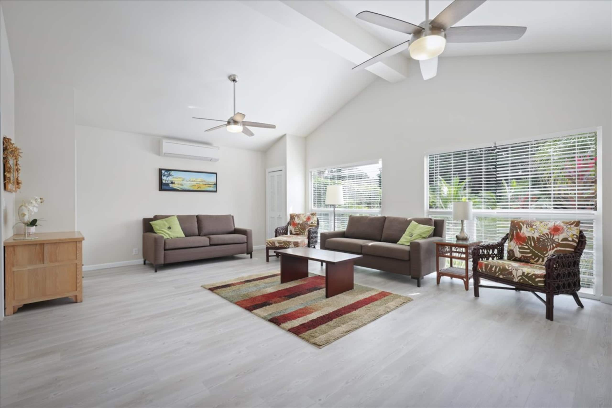 Home in Kailua-Kona · ★5.0 · 6 bedrooms · 10 beds · 4 baths - Image 23