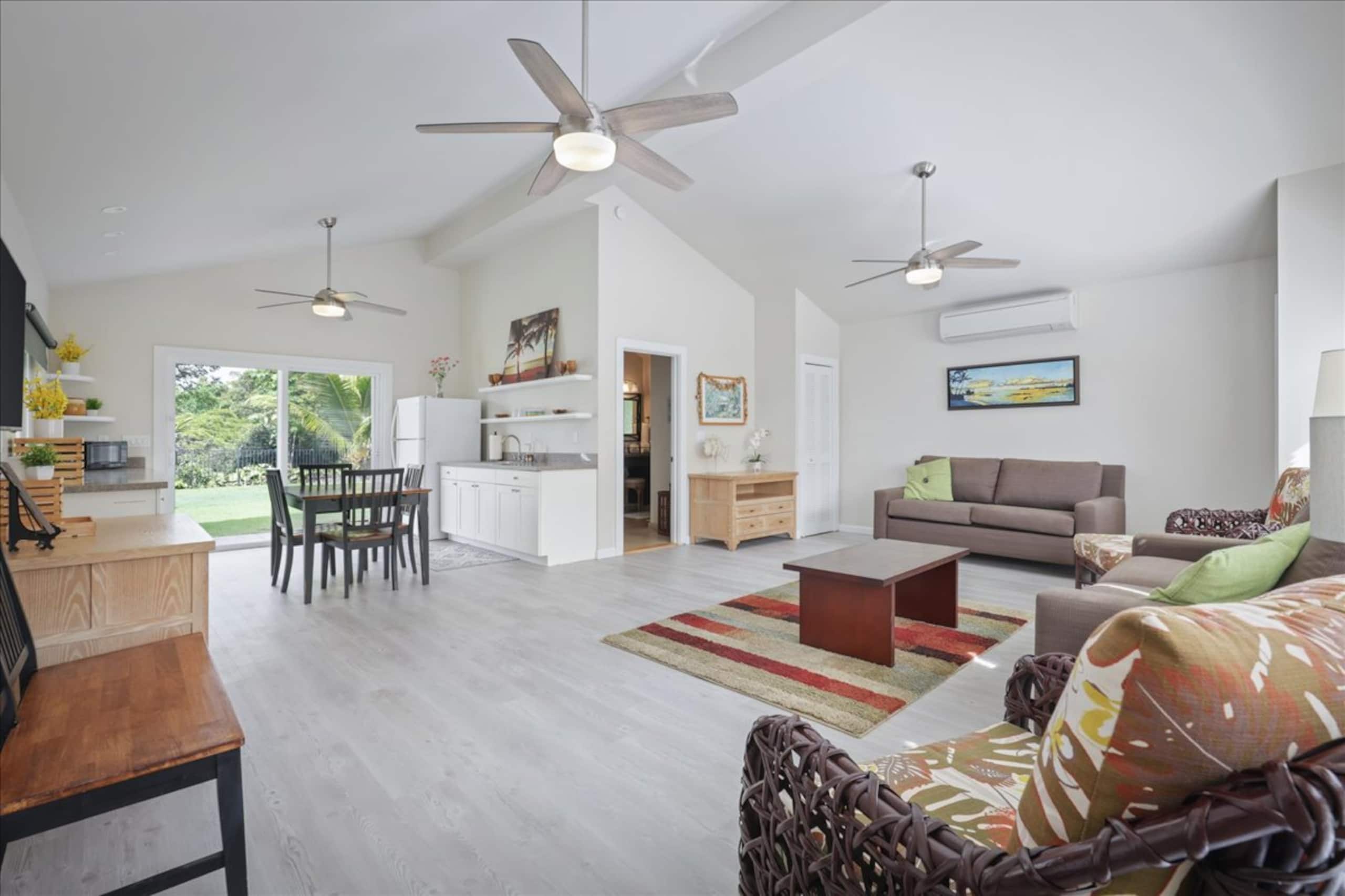 Home in Kailua-Kona · ★5.0 · 6 bedrooms · 10 beds · 4 baths - Image 25