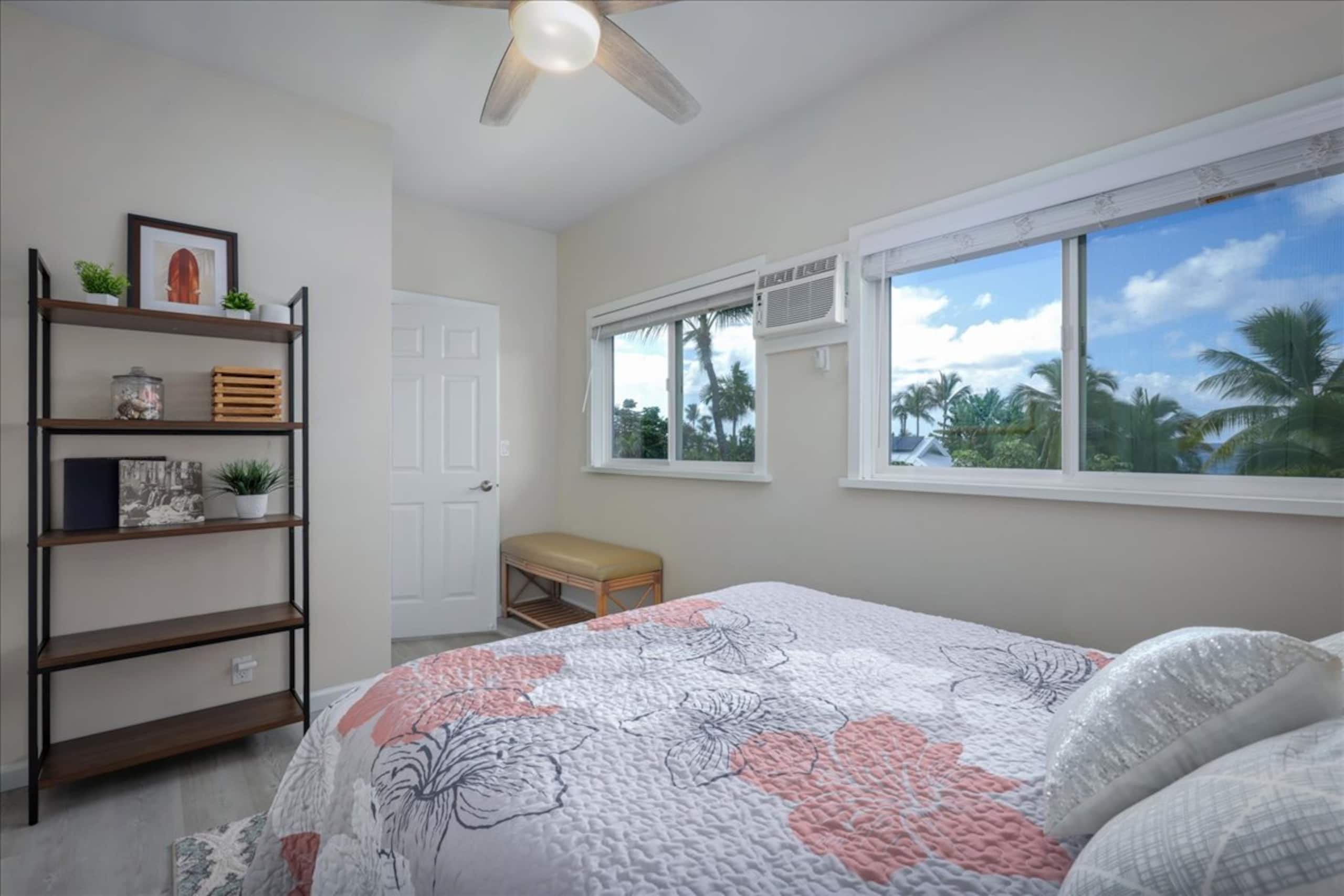 Home in Kailua-Kona · ★5.0 · 6 bedrooms · 10 beds · 4 baths - Image 21