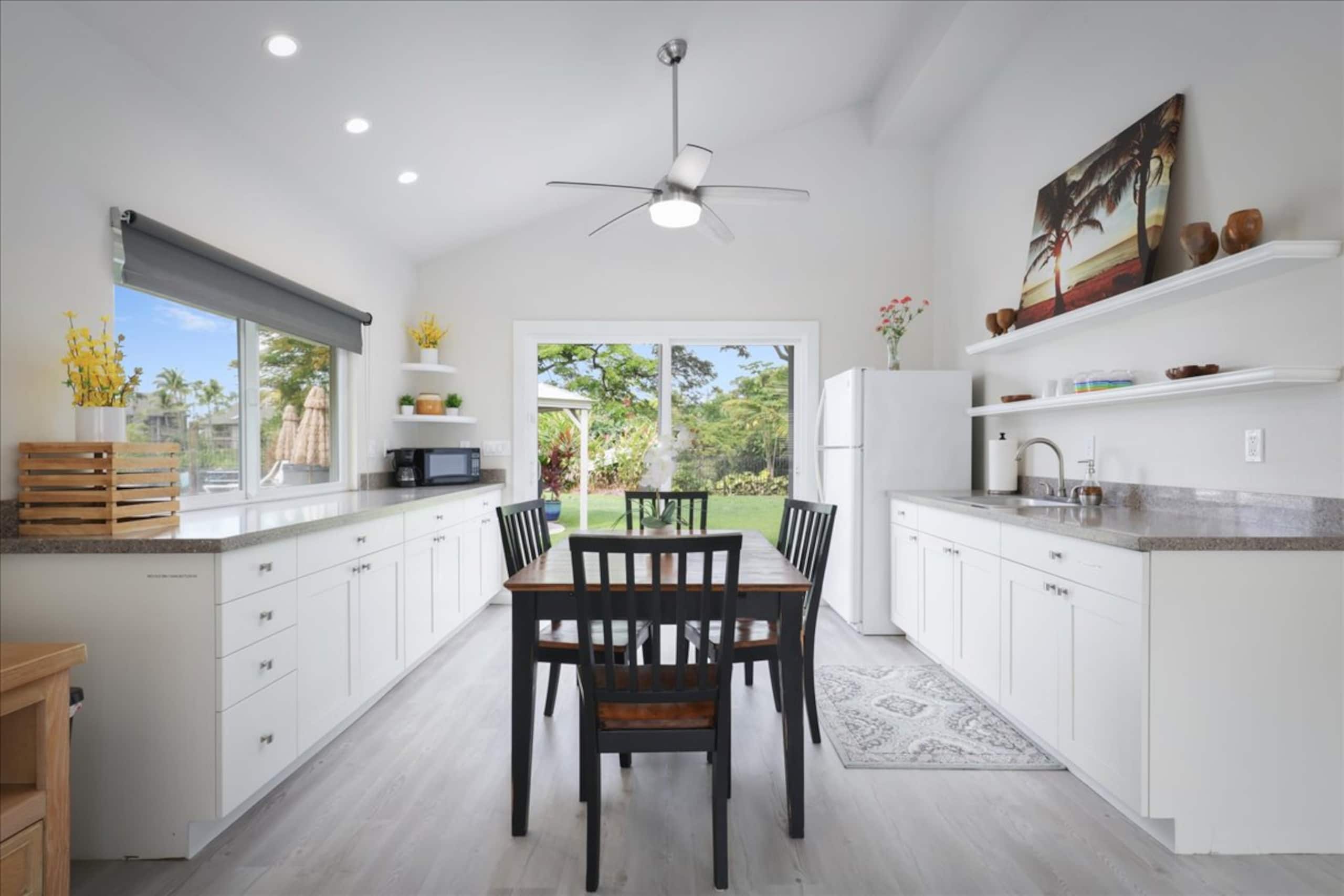 Home in Kailua-Kona · ★5.0 · 6 bedrooms · 10 beds · 4 baths - Image 24