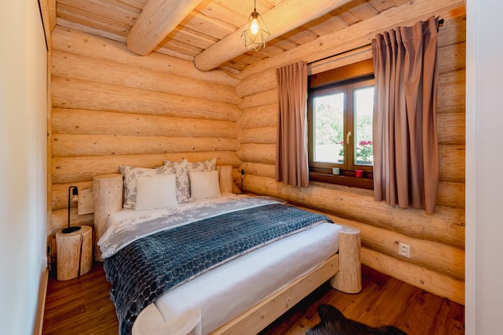 Спална соба 1