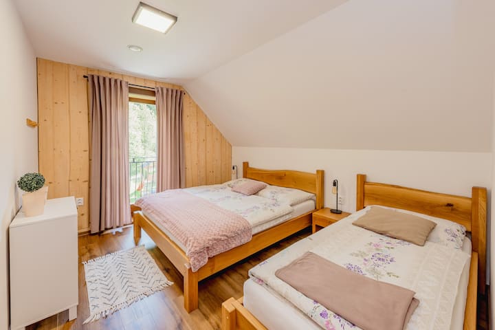 Спална соба 3