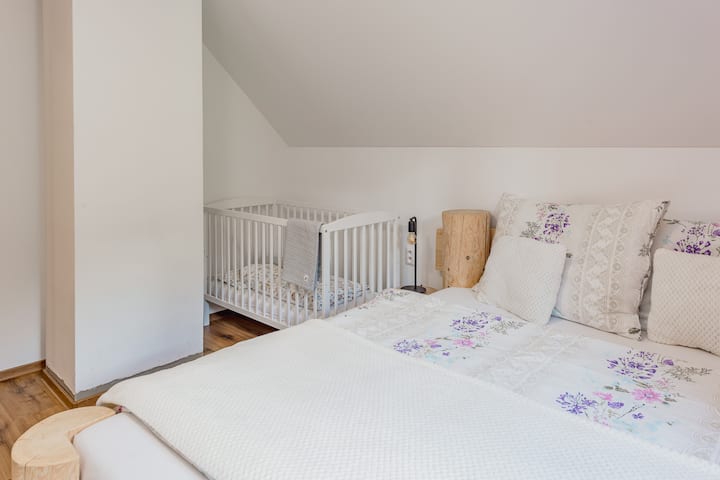 Спална соба 2