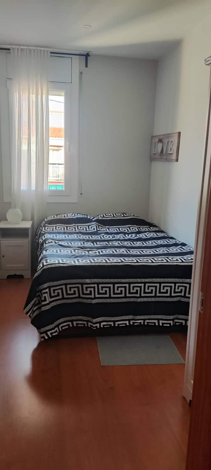 Spálňa 2
