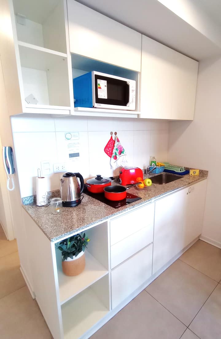 Rentfordays - Mono Zoe - San Miguel de Tucumán