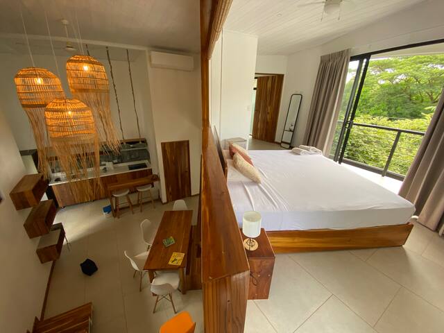Jungle Breeze Apartment