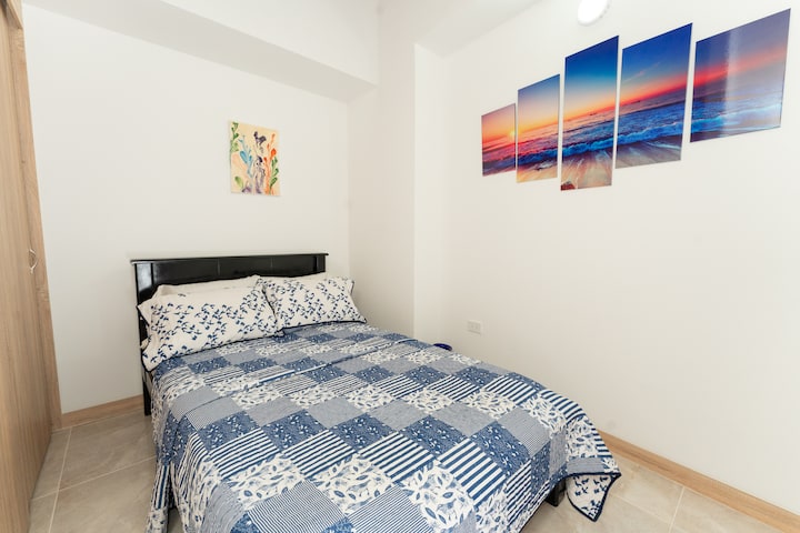 საძინებელი 2