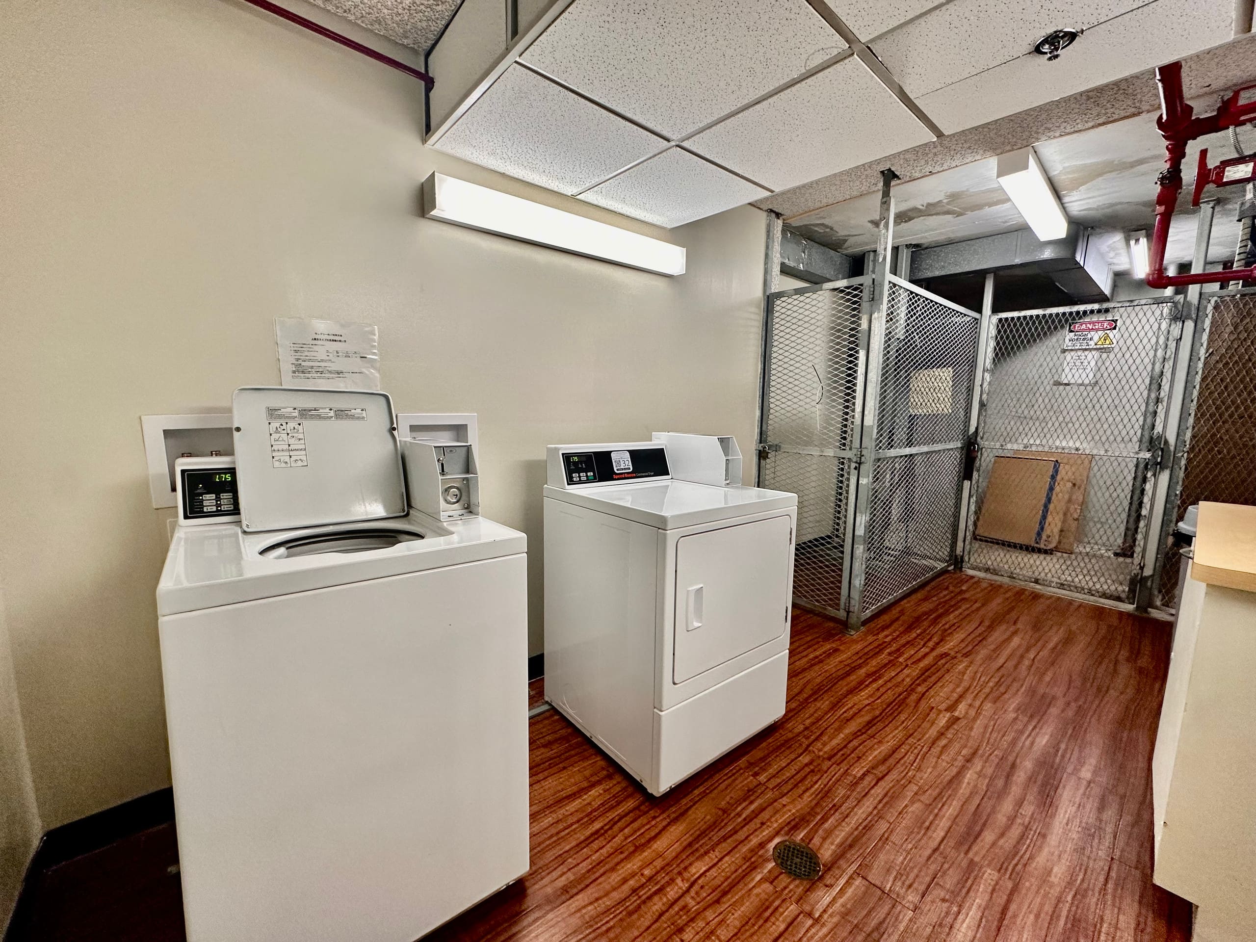 16F-Grand Diamond Head View-2BR-Waikiki w/Parking! - Image 47