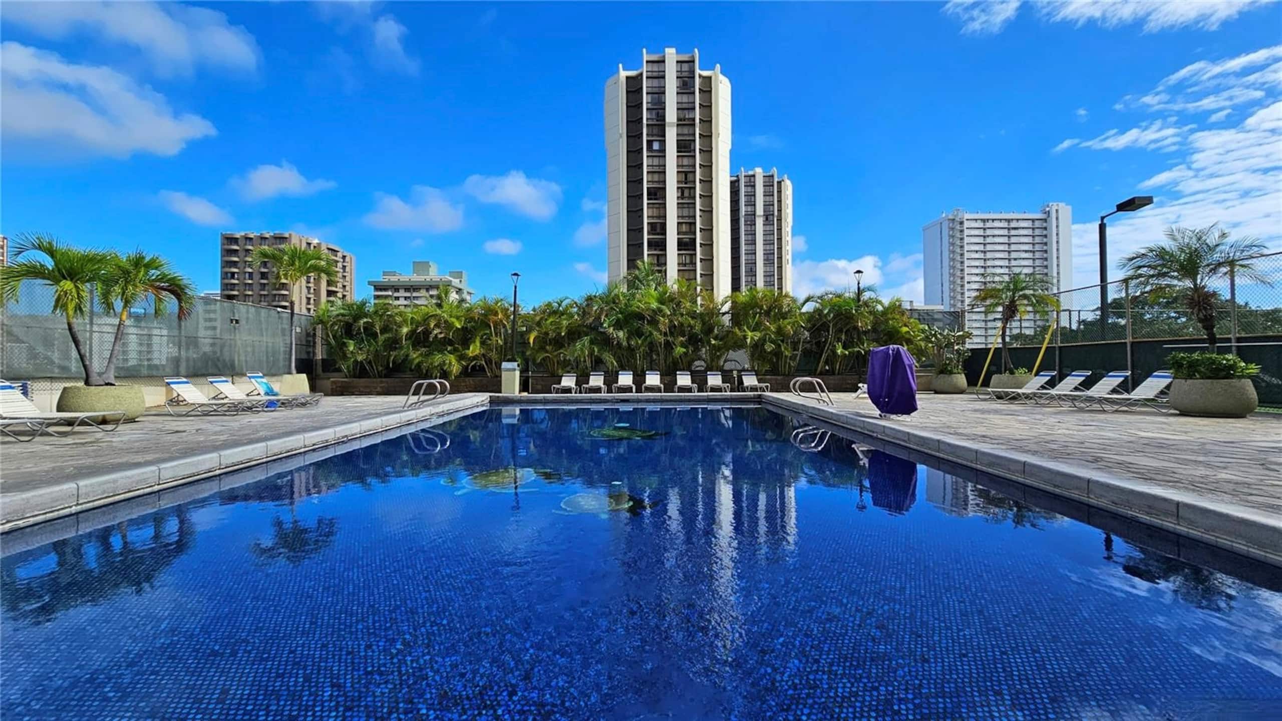 16F-Grand Diamond Head View-2BR-Waikiki w/Parking! - Image 60