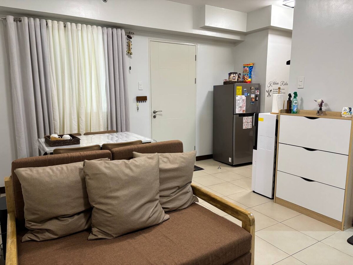 Всекидневна