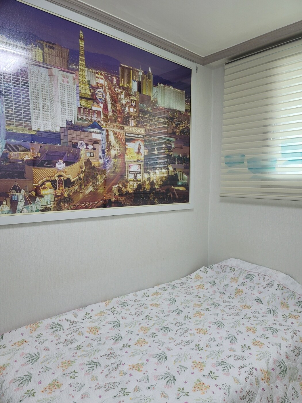 საძინებელი 2