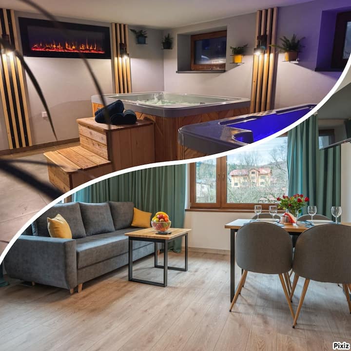 Apartament Nr 1 - Wisła