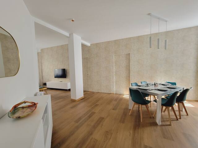 RomeBestHome Beccaria-Piazza del Popolo gallery image 5