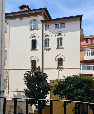 RomeBestHome Beccaria-Piazza del Popolo gallery image 4