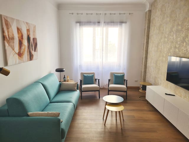 RomeBestHome Beccaria-Piazza del Popolo