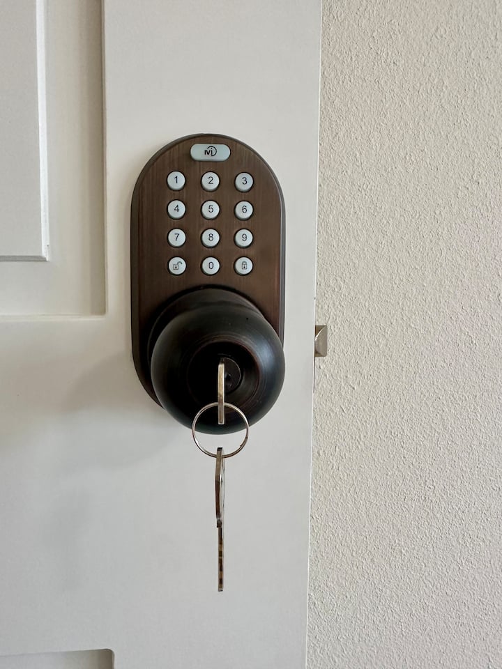 ห้องนอน