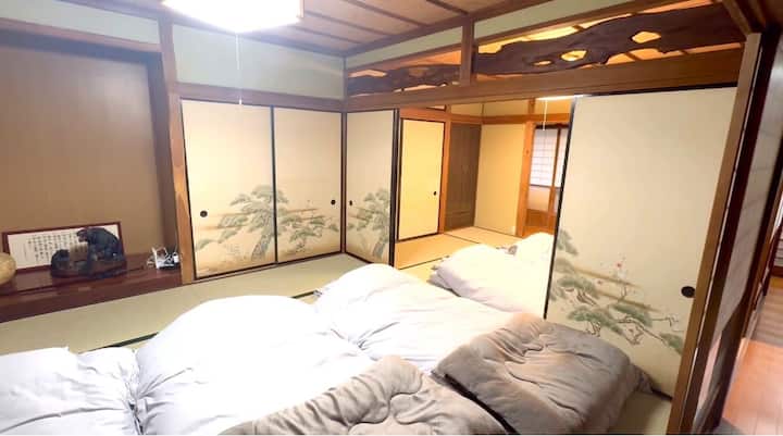 غرفة النوم 1