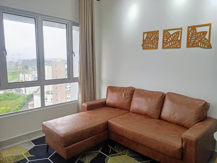 ห้องนั่งเล่น