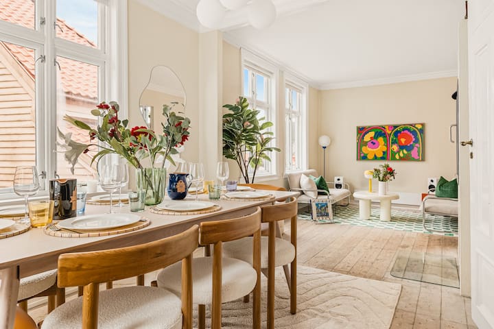 Dinbnb managed Airbnb listing 3