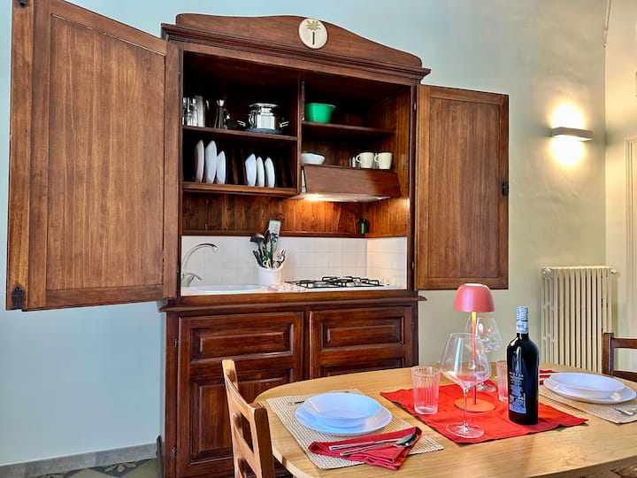Mar Di Levante Living – Monolacale In Centro - Bari