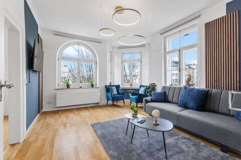 apart21 | Exclusive Apartment 6 Persons
