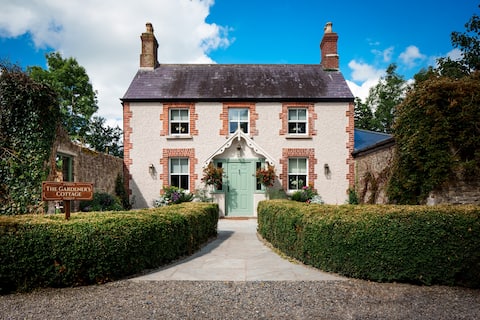 The Gardener's Cottage