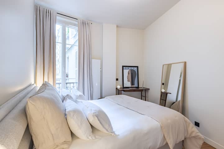 საძინებელი 1