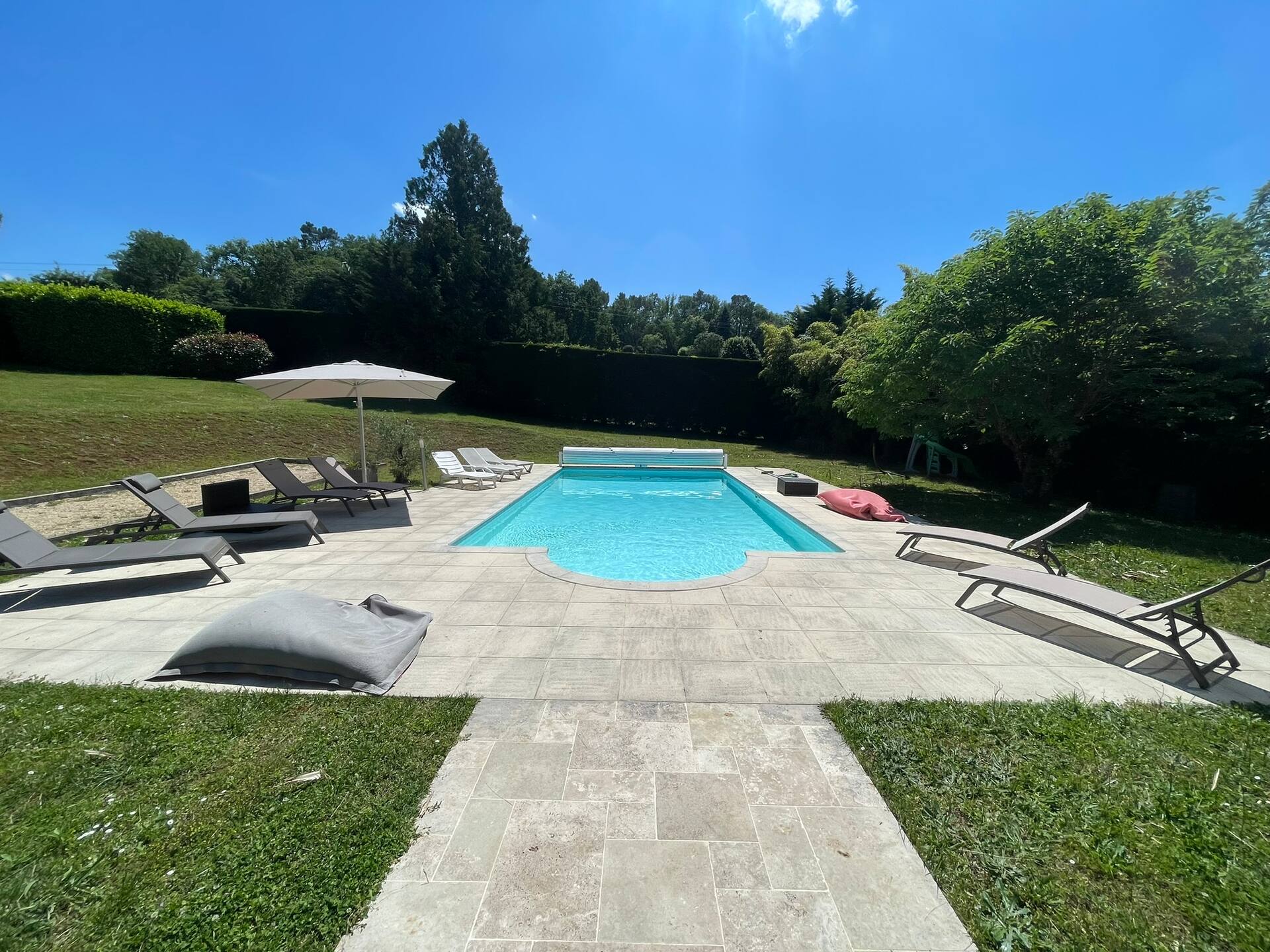 Property*Pool*Sarlat — photo 5