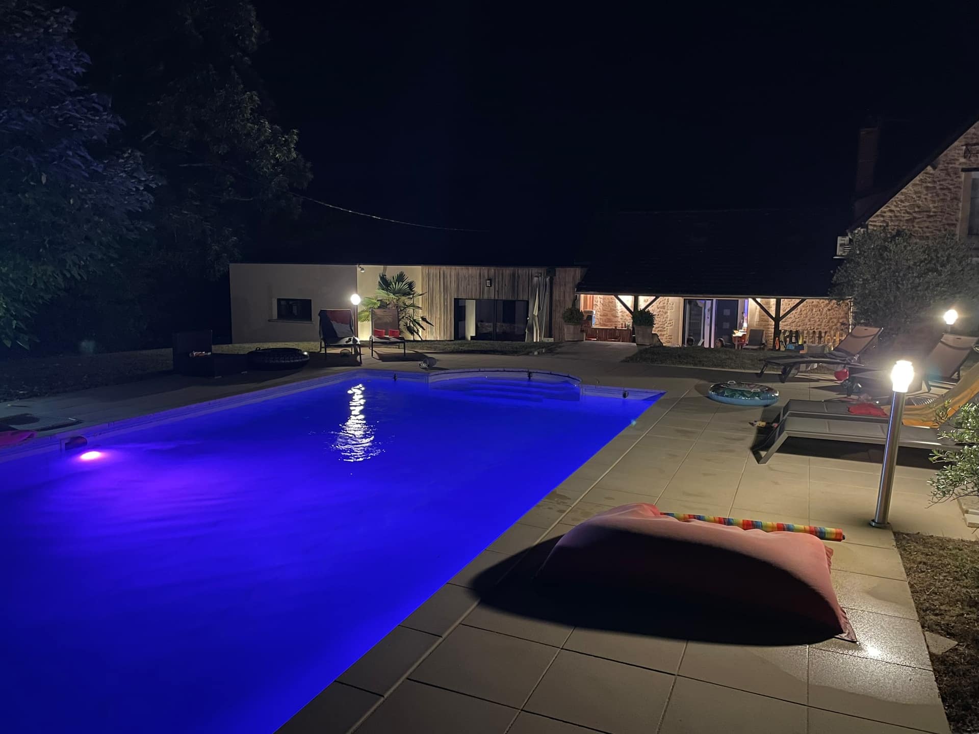 Property*Pool*Sarlat — photo 4