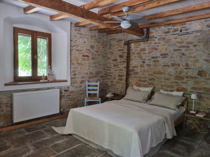 Dormitorio 1