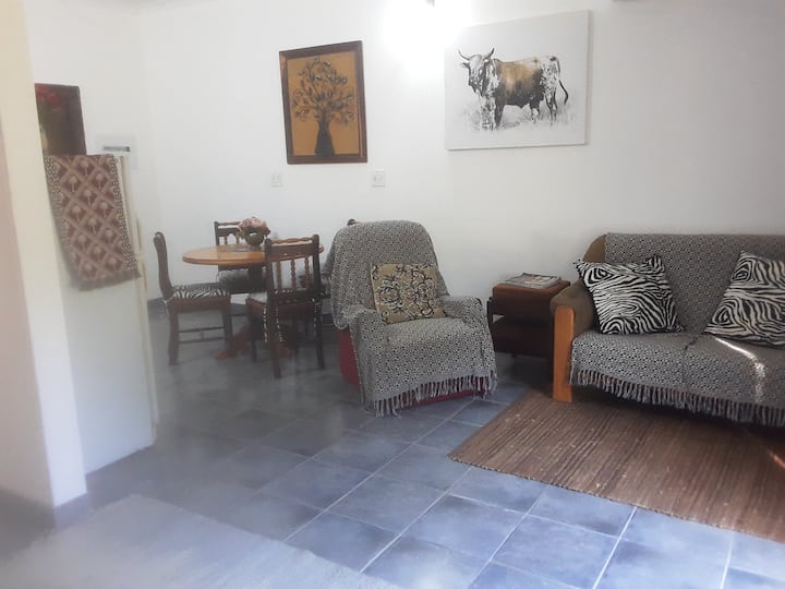 Koedoe Cottage - Komatipoort