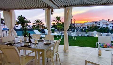 Suite Deluxe in Chayofa