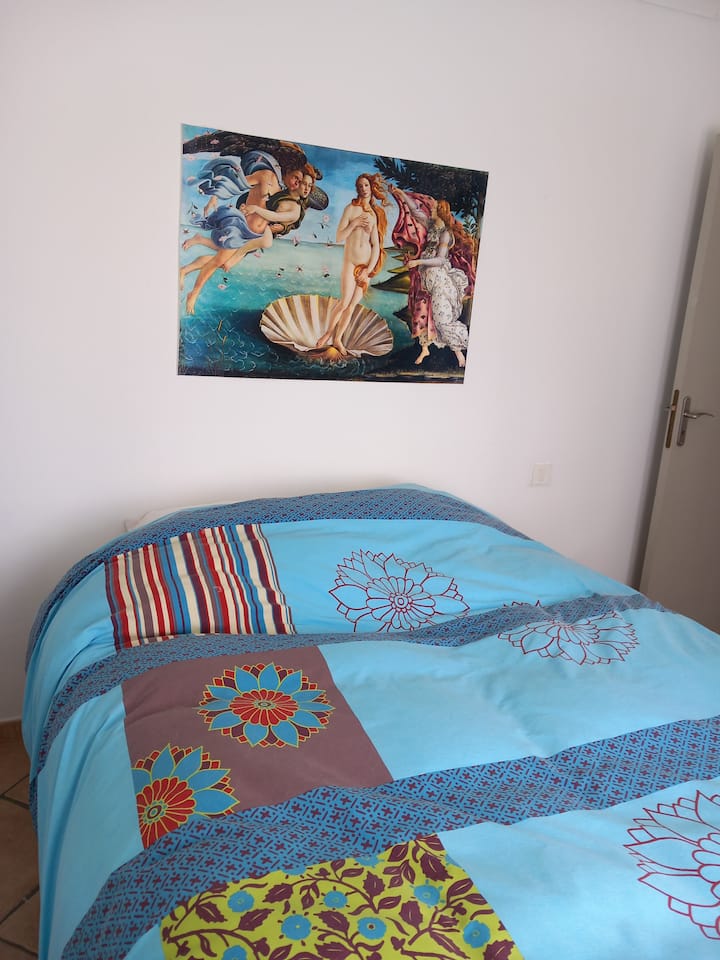 Dhomë gjumi