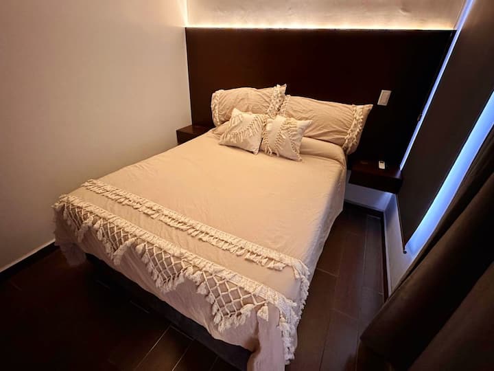 Habitación