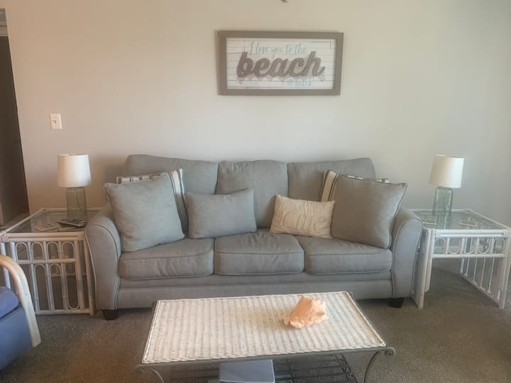 Beachfront Paradise! - Sneads Ferry, NC