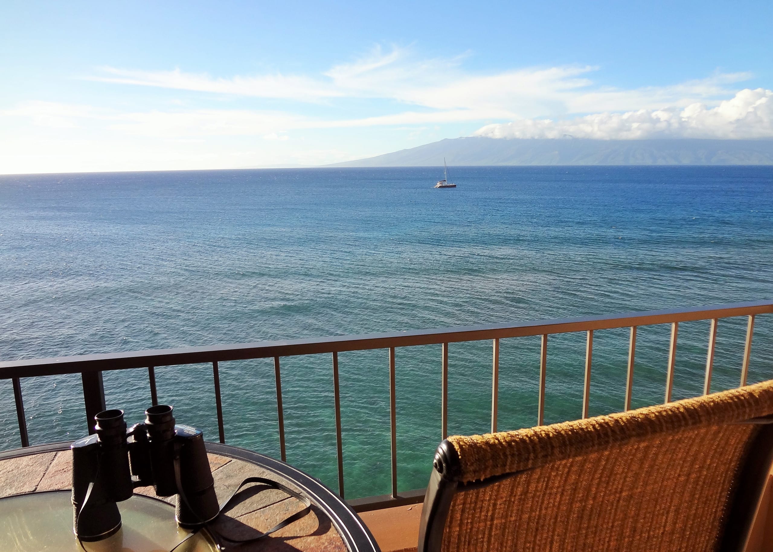 Oceanfront King Bed Renovated Maui Kai Condo MK806 - Image 46