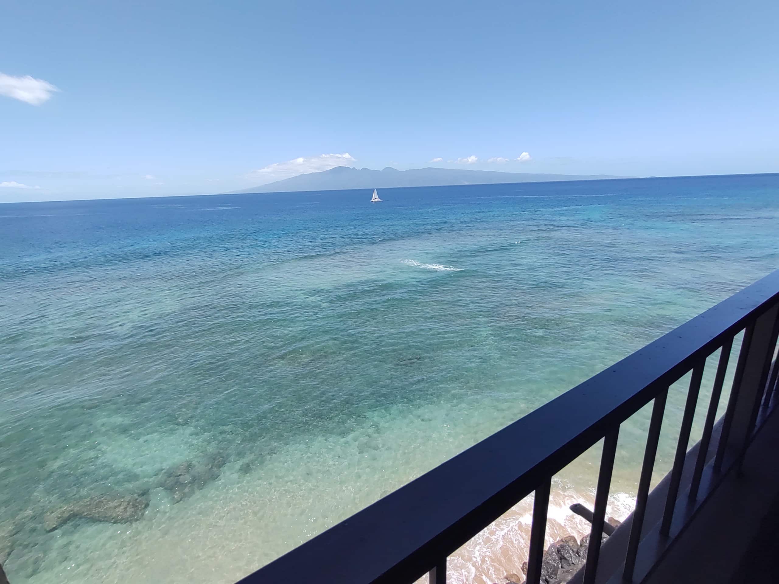 Oceanfront King Bed Renovated Maui Kai Condo MK806 - Image 66