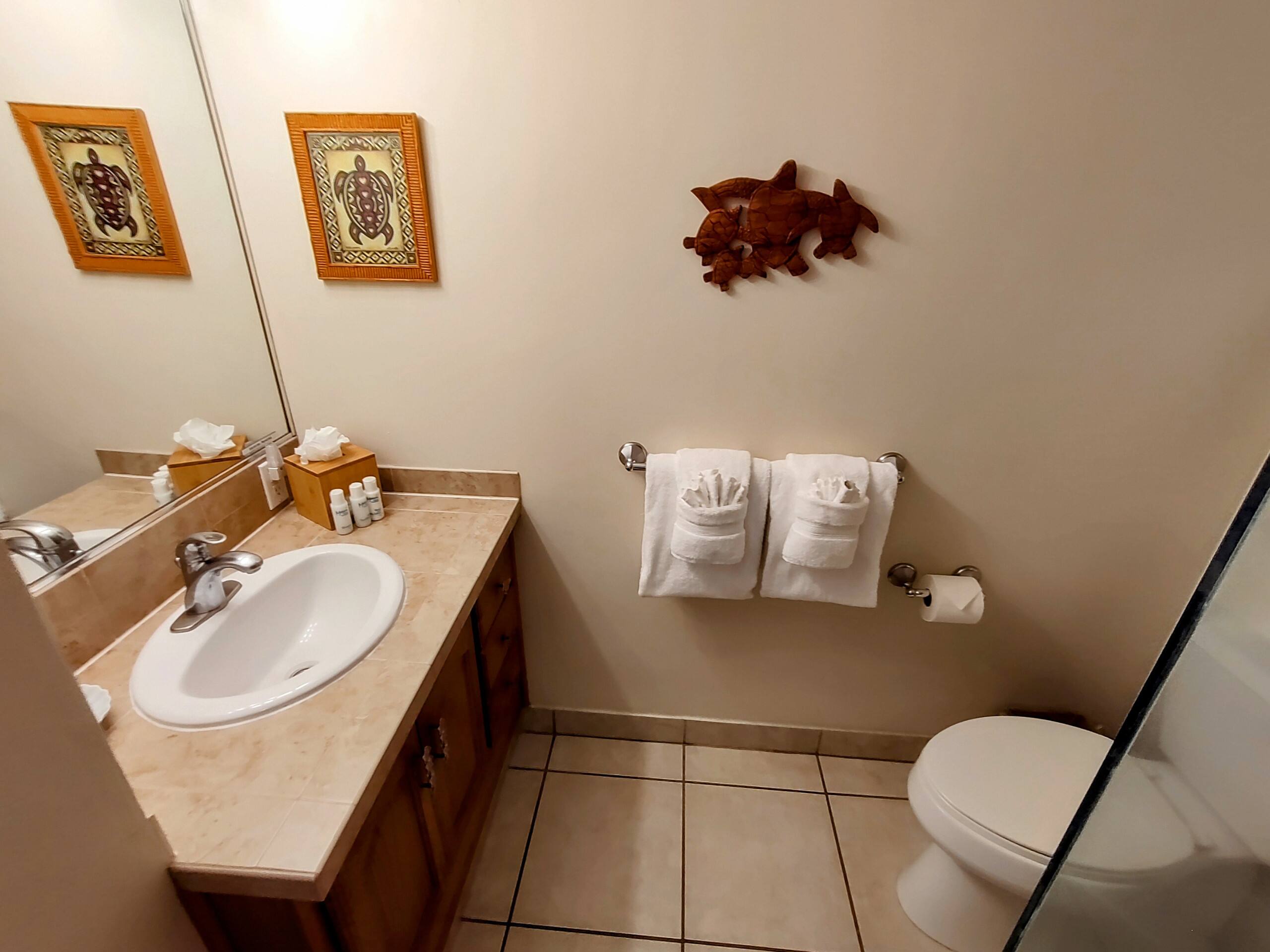 Oceanfront King Bed Renovated Maui Kai Condo MK806 - Image 39