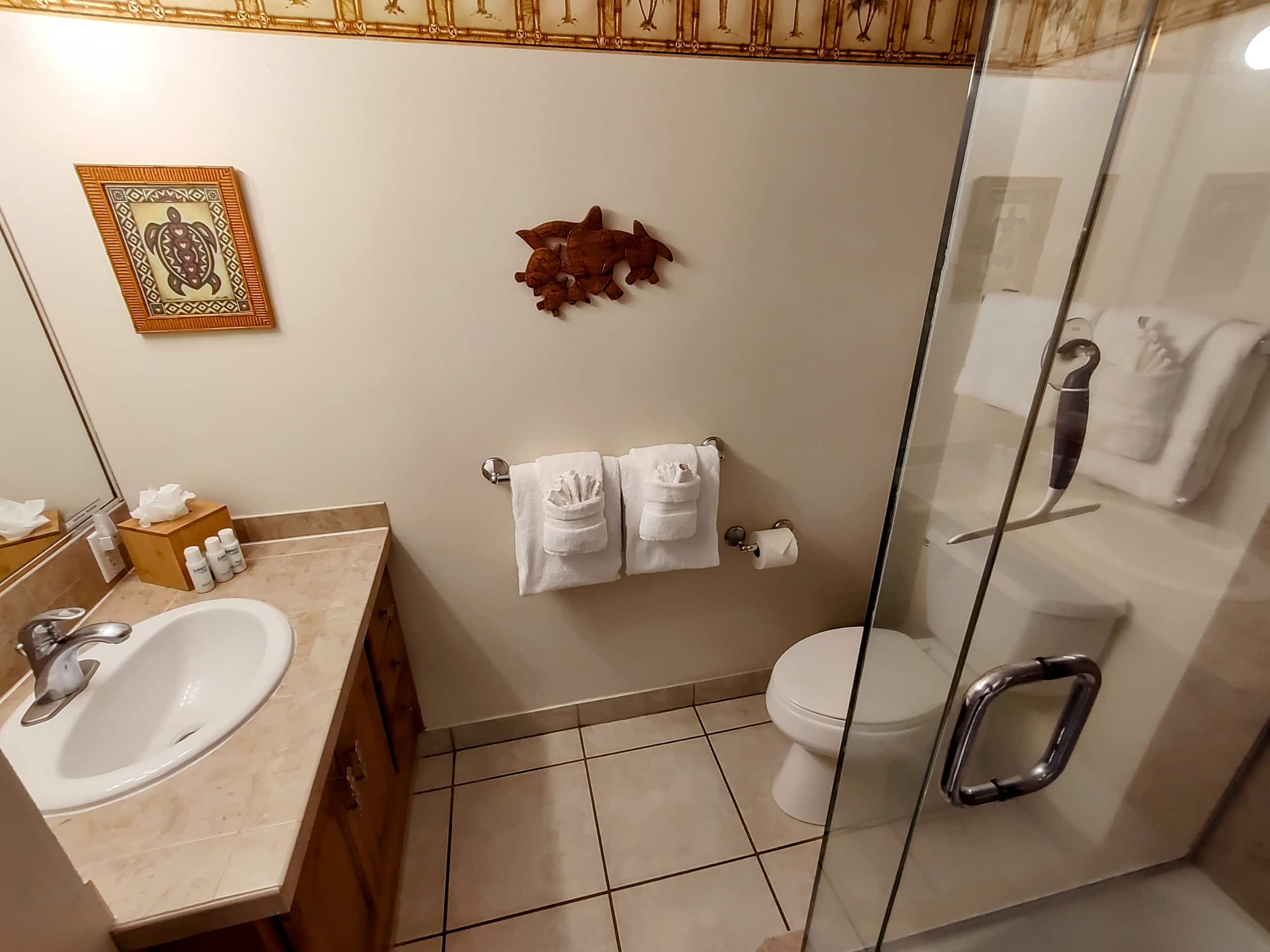 Oceanfront King Bed Renovated Maui Kai Condo MK806 - Image 35