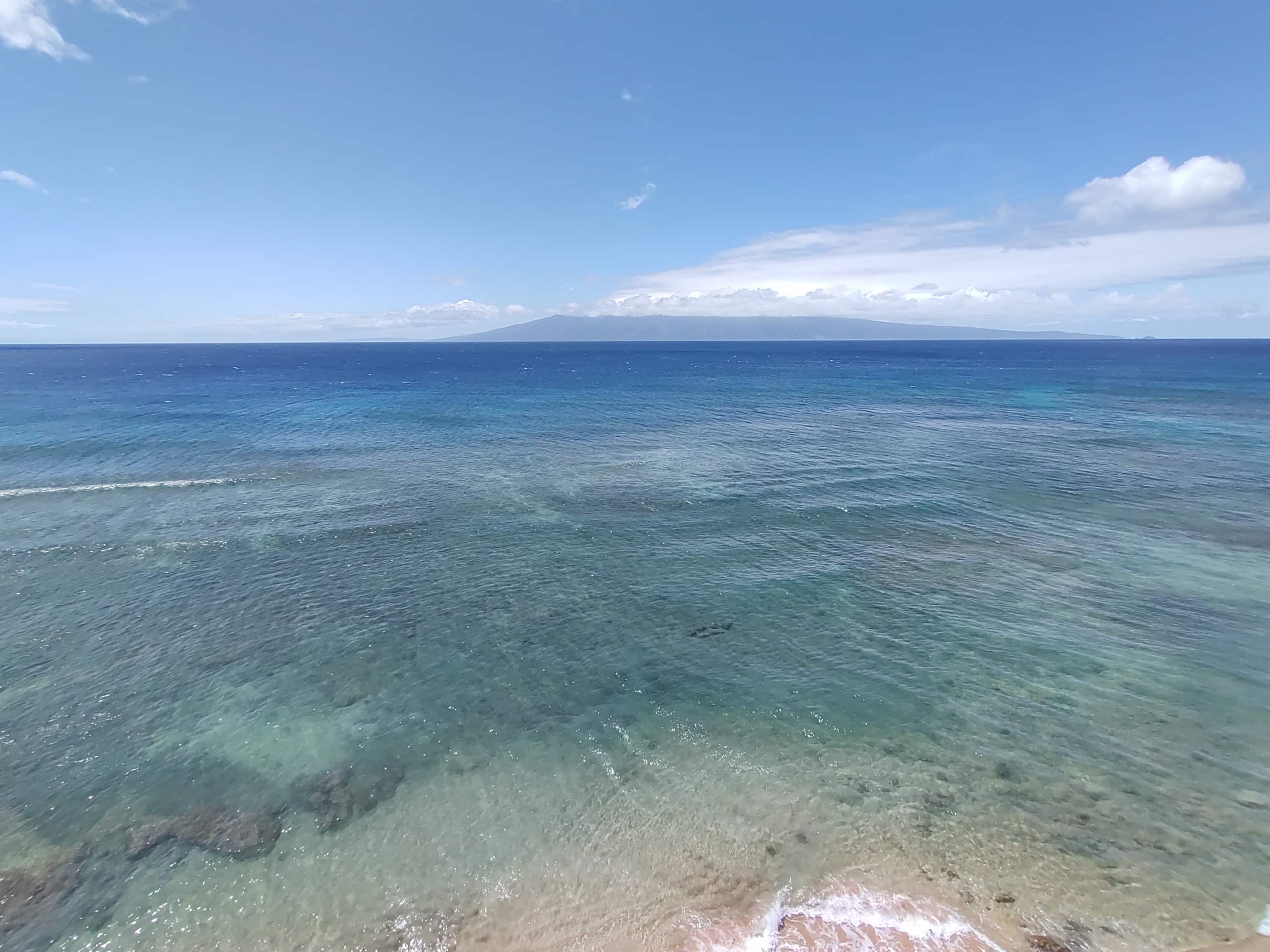 Oceanfront King Bed Renovated Maui Kai Condo MK806 - Image 63