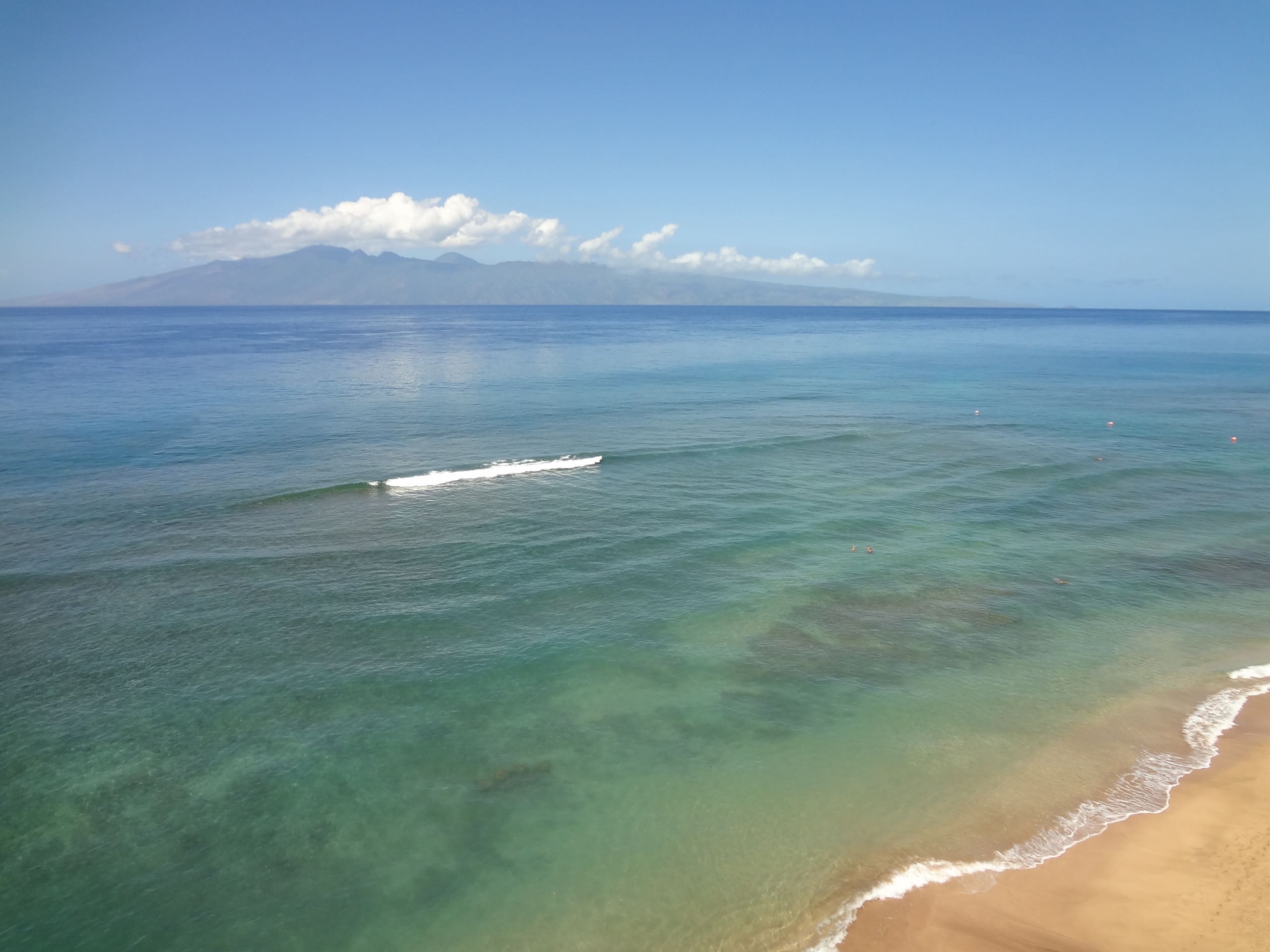 Oceanfront King Bed Renovated Maui Kai Condo MK806 - Image 50