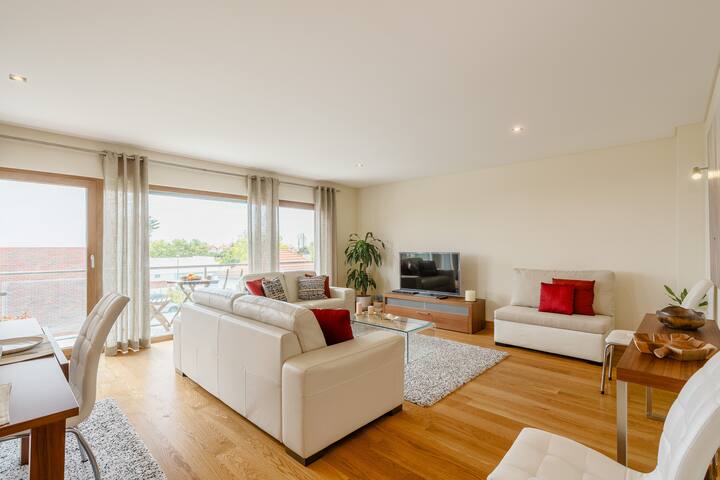 SunnyCosy Cascais Apartment – Seaside Cascais