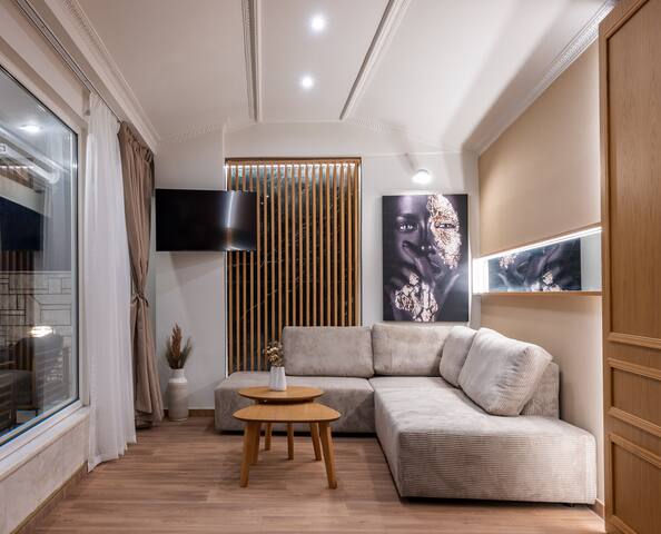NOHO Boutique managed Airbnb listing 1
