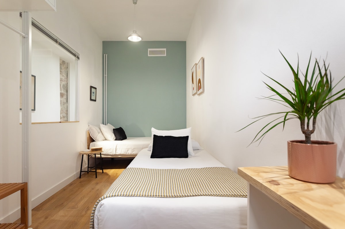 Спална соба 2