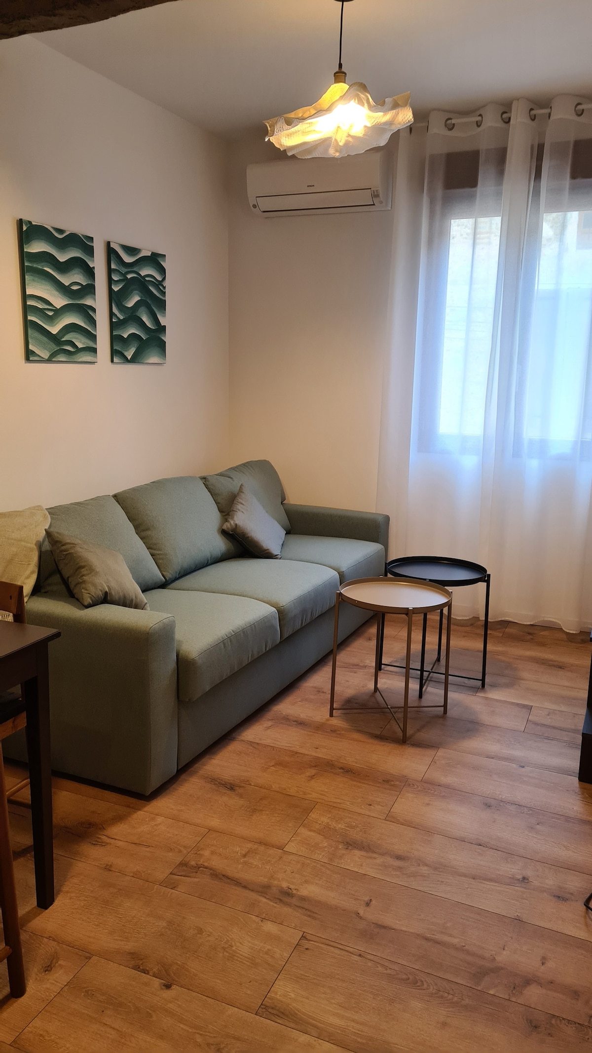 Erfolgreiche Airbnb-Immobilie: Small cozy house in Torreilles