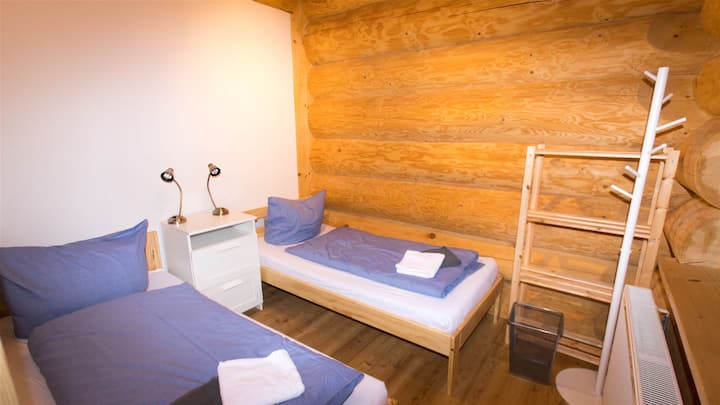 غرفة النوم 3